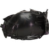 2012-2015 Mercedes Ml550 Fender Liner Passenger Side Forward