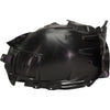 2015 Mercedes Ml250 Fender Liner Passenger Side Forward