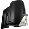2010-2017 Mercedes Sprinter 2500 Mirror Driver Side Power Heated With Signal