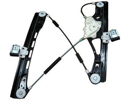 Lève-vitre avant côté conducteur Mercedes E63 AMG 2007-2009, électrique, MB1350113