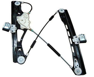 Lève-vitre avant droit (côté passager) Mercedes E63 AMG 2007-2009, électrique, MB1351113