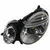 2006-2009 Mercedes E350 Head Lamp Driver Side Halogen High Quality
