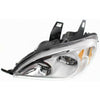 2003-2005 Mercedes Ml350 Head Lamp Driver Side High Quality