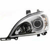 2003-2005 Mercedes Ml350 Head Lamp Driver Side High Quality
