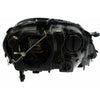 2006-2007 Mercedes Ml500 Head Lamp Driver Side High Quality