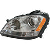 2006-2007 Mercedes Ml500 Head Lamp Driver Side High Quality