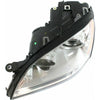 2006-2007 Mercedes Ml500 Head Lamp Driver Side High Quality