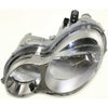 2005 Mercedes C320 Head Lamp Driver Side Halogen High Quality