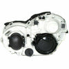 2002-2005 Mercedes C320 Head Lamp Driver Side Without Bulb/Ballasu Xenon Type Sedan/Wgn 02-07 High Quality