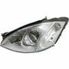 2008-2011 Mercedes S450 Head Lamp Driver Side Halogen High Quality