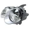 2006 Mercedes Clk350 Head Lamp Driver Side Halogen Clk Models High Quality