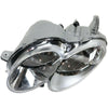 2006 Mercedes Clk350 Head Lamp Driver Side Halogen Clk Models High Quality