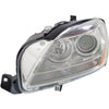 2012-2015 Mercedes Ml350 Bluetec Head Lamp Driver Side Halogen High Quality