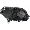 2013-2015 Mercedes Glk350 Head Lamp Driver Side Halogen High Quality