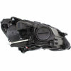 2014-2016 Mercedes E350 Head Lamp Driver Side Halogen Without Cornering Lamp And Nvs Sedan/Wgn High Quality