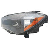 2014-2019 Mercedes Cla250 Head Lamp Driver Side Halogen High Quality