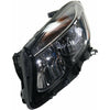 2015-2017 Mercedes Gla250 Head Lamp Driver Side Halogen High Quality