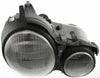 2000-2003 Mercedes E320 Head Lamp Passenger Side Sedan Halogen High Quality