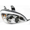 2003-2005 Mercedes Ml350 Head Lamp Passenger Side High Quality