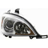 2002-2003 Mercedes Ml320 Head Lamp Passenger Side High Quality