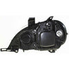 2002-2003 Mercedes Ml55 Amg Head Lamp Passenger Side High Quality