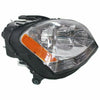 2006-2007 Mercedes Ml350 Head Lamp Passenger Side High Quality