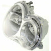 2006-2007 Mercedes C350 Head Lamp Passenger Side Halogen High Quality