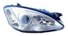 2008-2011 Mercedes S450 Head Lamp Passenger Side Halogen High Quality