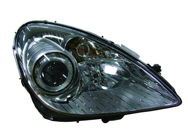 2006-2008 Mercedes Slk280 Head Lamp Passenger Side Halogen Slk Model High Quality