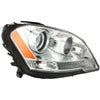 2008-2011 Mercedes Ml63 Amg Head Lamp Passenger Side High Quality