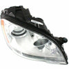 2008-2011 Mercedes Ml63 Amg Head Lamp Passenger Side High Quality