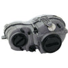 2003-2005 Mercedes Clk320 Head Lamp Passenger Side Halogen Clk Models High Quality