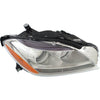 2012-2015 Mercedes Ml350 Bluetec Head Lamp Passenger Side Halogen High Quality