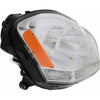 2008-2012 Mercedes Gl550 Head Lamp Passenger Side Halogen High Quality