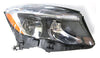2015-2017 Mercedes Gla45 Amg Head Lamp Passenger Side Halogen High Quality