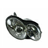 2006 Mercedes Clk500 Head Lamp Passenger Side Without Curve Lighting Without Bulb/Module Clk Models High Quality