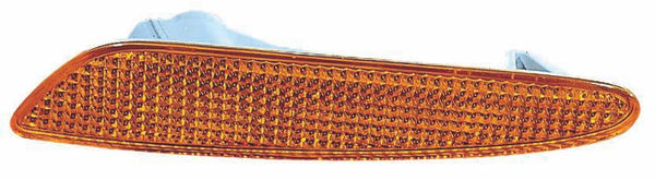 2004-2006 Mercedes E55 Amg Signal Lamp Front Driver Side Sedan/Wgn High Quality