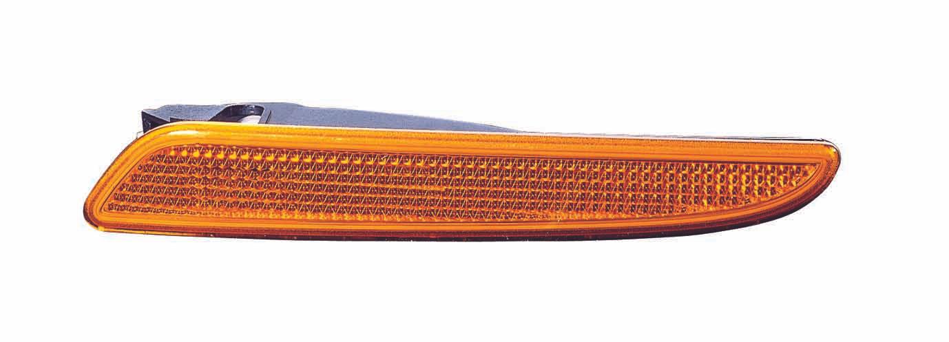 Clignotant avant gauche (côté conducteur) pour Mercedes E63 AMG 2007-2009 Berline/Break, haute qualité, MB2532101