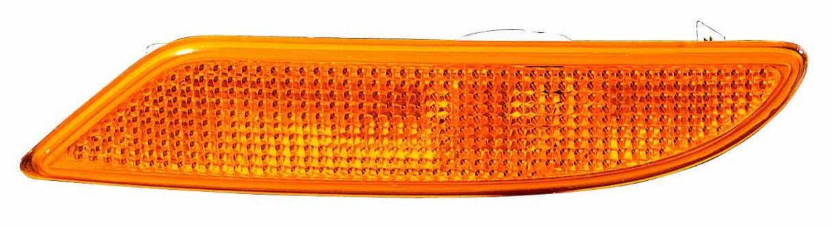 Clignotant avant gauche (côté conducteur) pour Mercedes S600 (2007-2009) - Haute qualité, MB2532102