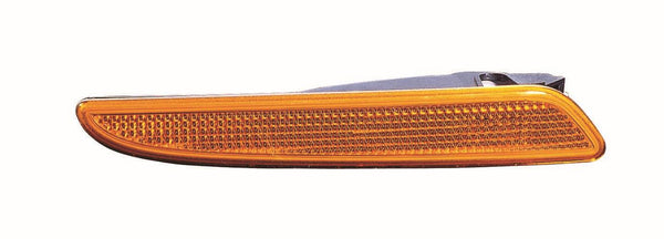 Signal Lamp Front Passenger Side Mercedes E320 2007-2009 Sedan /Wgn Capa , Mb2533101C