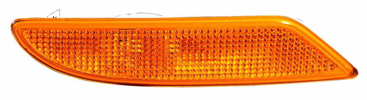 Clignotant avant droit pour Mercedes S550 (2007-2009), référence MB2533102C - Hunt Parts