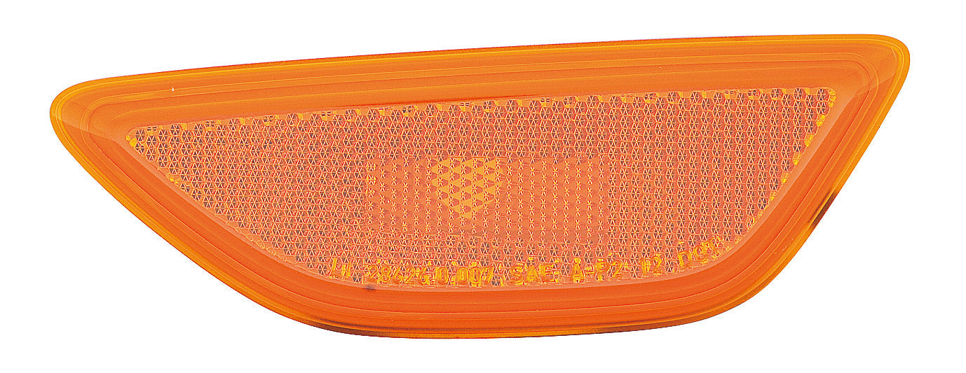 Feu de position latéral avant côté conducteur Mercedes B250 2015-2017 Capa, MB2534100C - Hunt Parts