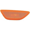 2015-2017 Mercedes B250 Side Marker Lamp Front Passenger Side High Quality