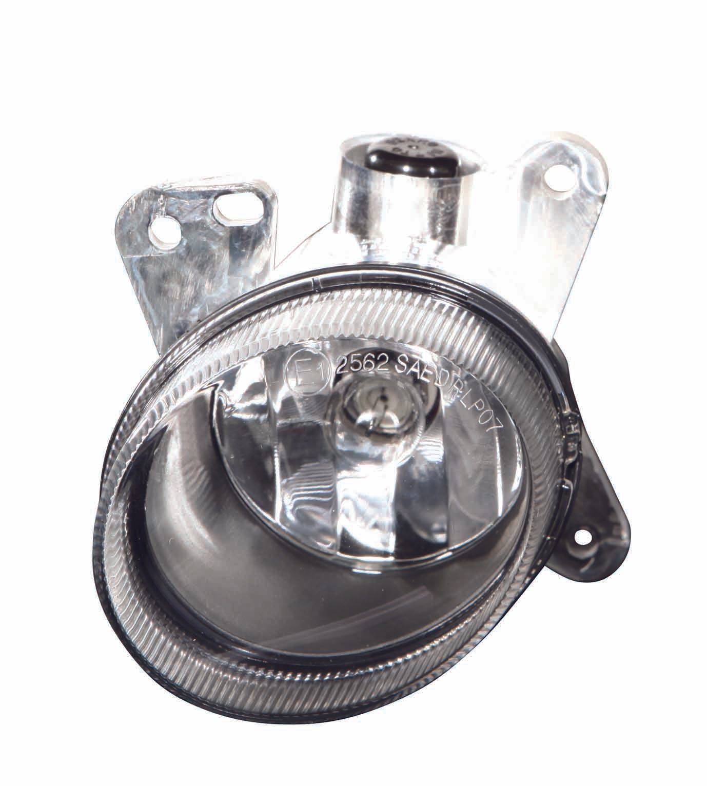 Phare antibrouillard côté conducteur Mercedes E350 2010-2014 Berline/Coupé/Cabriolet/Break, référence MB2548100C - Hunt Parts