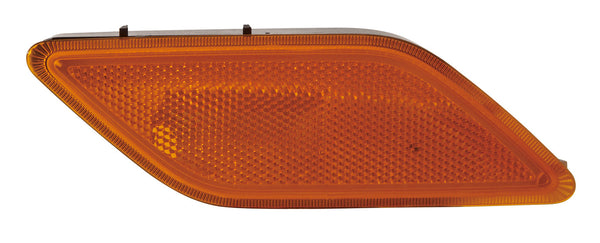 Side Marker Lamp Passenger Side Mercedes E350 2010-2013 (In Bumper) Capa , Mb2551104C