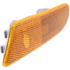 2006 Mercedes S350 Side Marker Lamp Driver Side High Quality