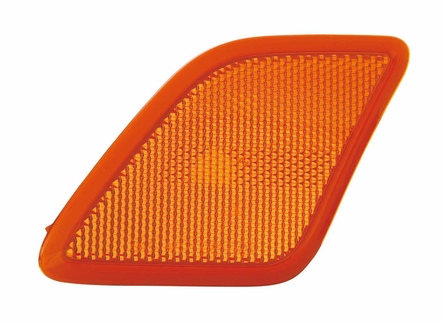 Feu de position latéral côté conducteur Mercedes S600 2010-2013 Haute qualité, MB2554104