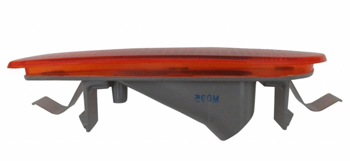 Feu de position latéral côté conducteur Mercedes CLK550 2007-2009, MB2554106