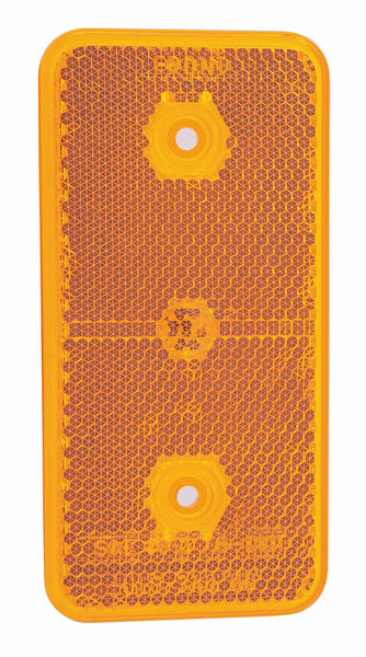 Side Marker Lamp Front Driver Side/Passenger Side Mercedes G500 2002-2008 Yellow Lens Capa , Mb2554107C