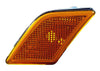 Side Marker Lamp Passenger Side Mercedes C230 2008-2009 Capa , Mb2555100C